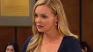 Days of our Lives' Belle can't believe what EJ did | Image: Peacock